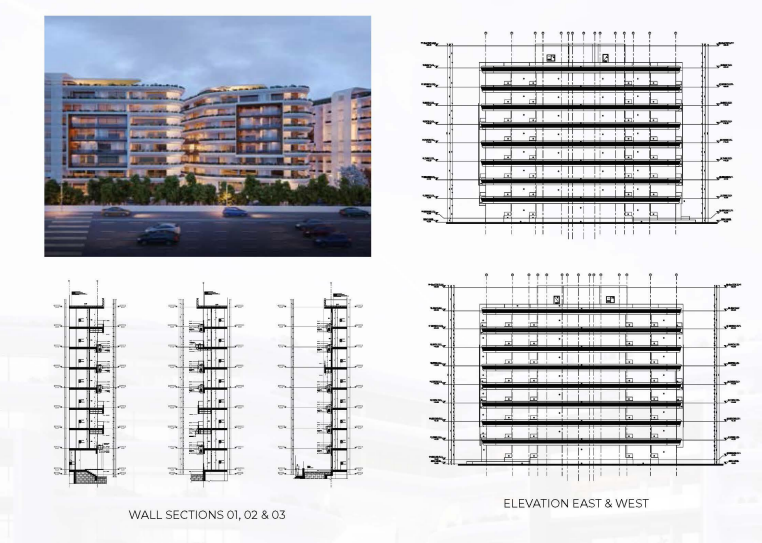 BOARDWALK RESIDENCE - Visual 5